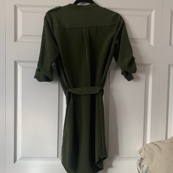 Calvin Klein dress - Picture 2 of 4